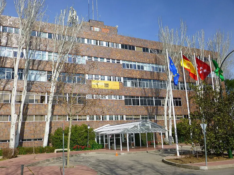 Universidad Autónoma de Madrid