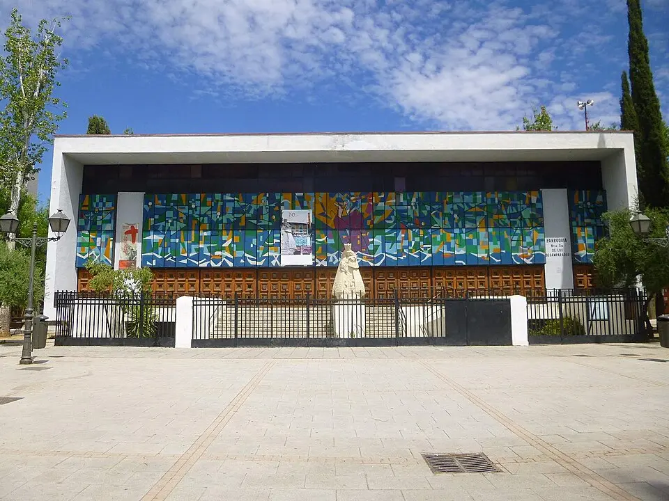San Cristóbal
