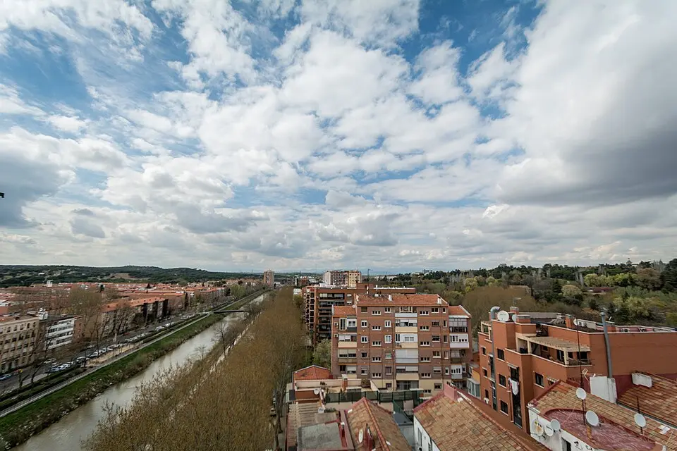 Casa de Campo