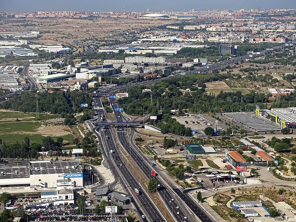 Superstrada del Nord-Est