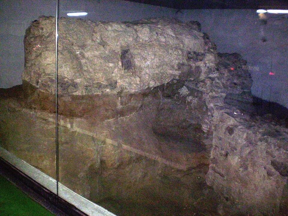 Torre de los Huesos