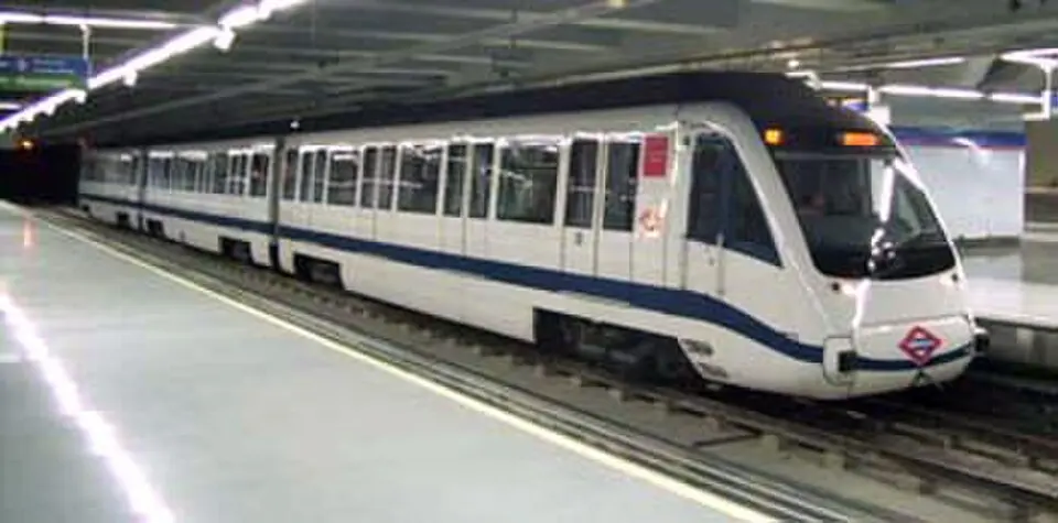 8-as metróvonal