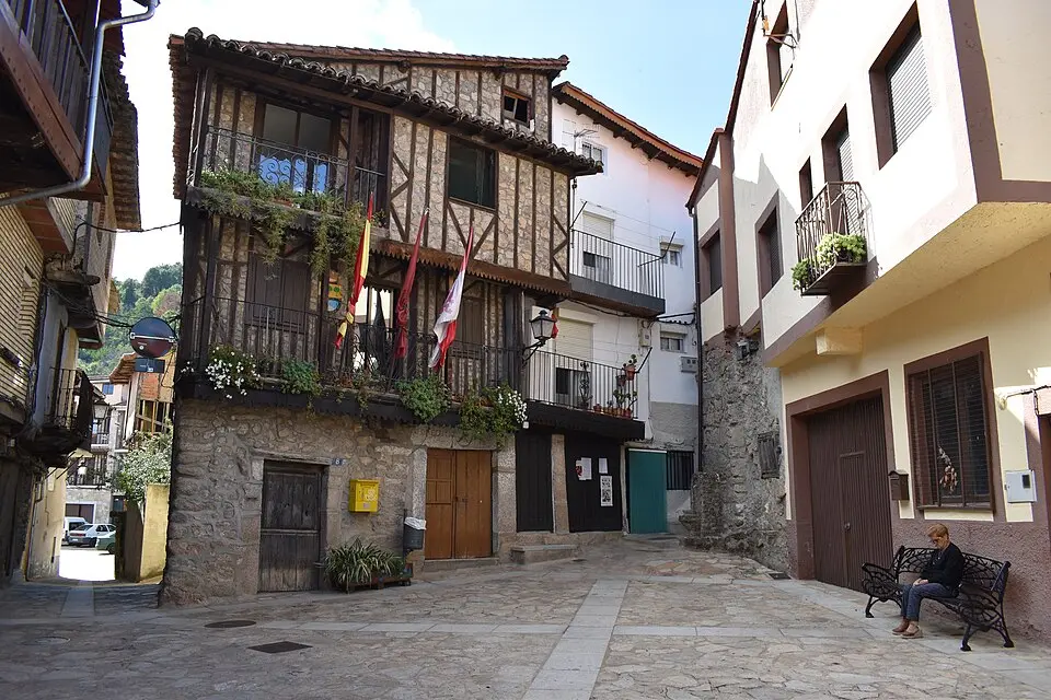 Madroñal