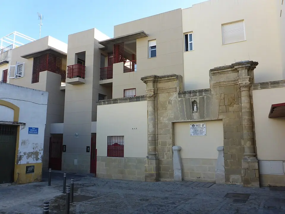 Palacio de Mirabal