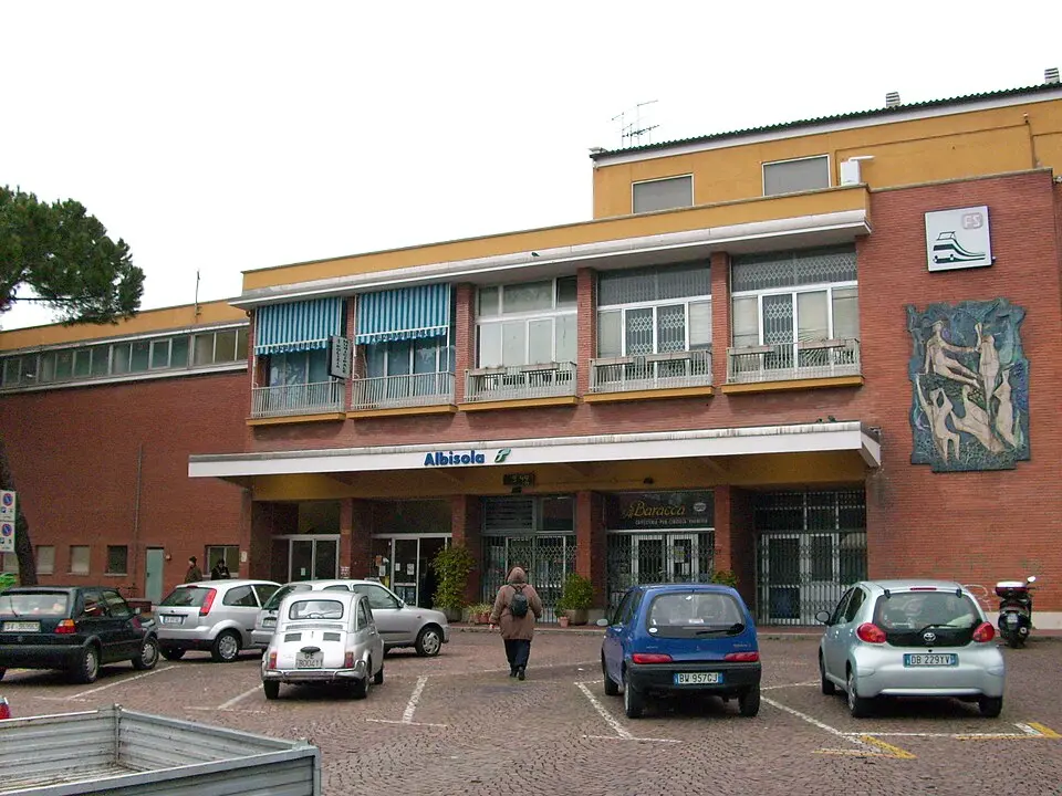 Albisola