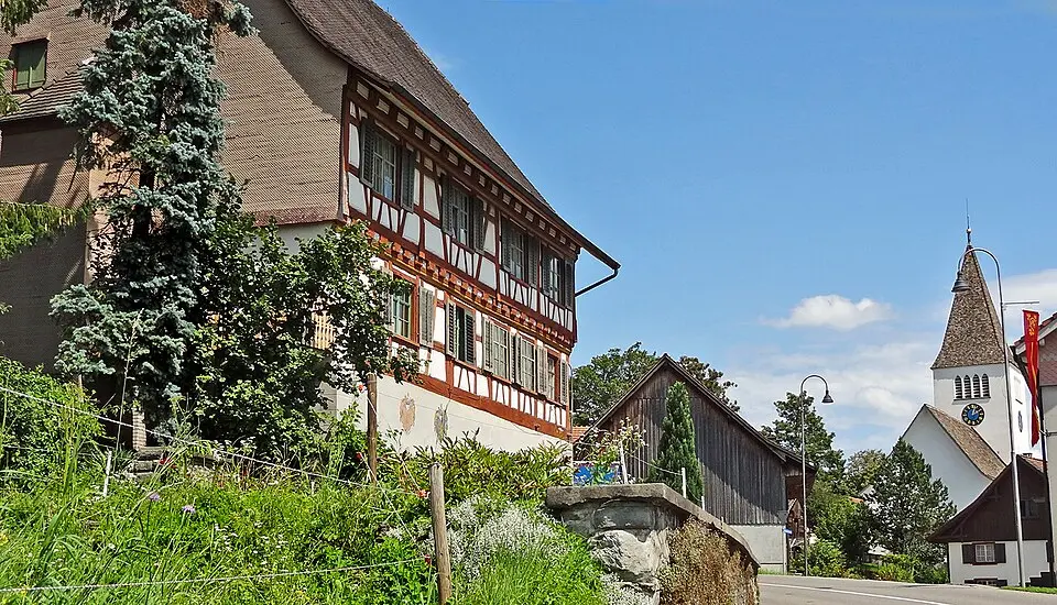 Märstetten