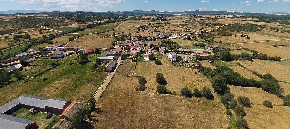 Magaz de Cepeda