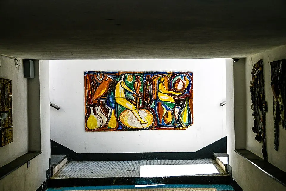 Museo Diffuso Albisola