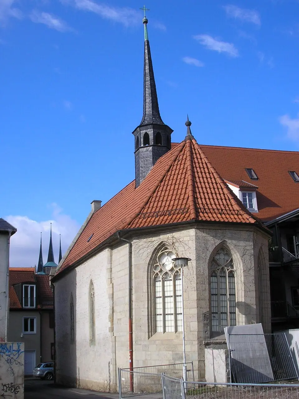 Maria-Magdalenen-Kapelle