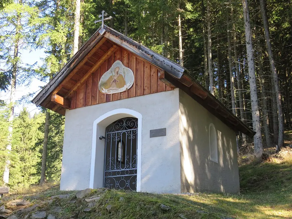 Magdalenenkapelle