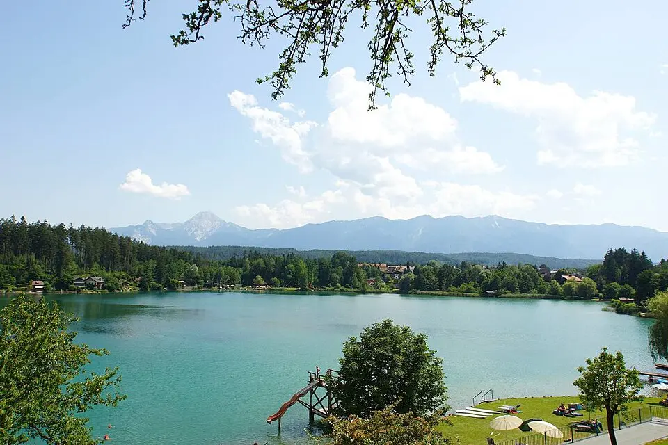Magdalensee