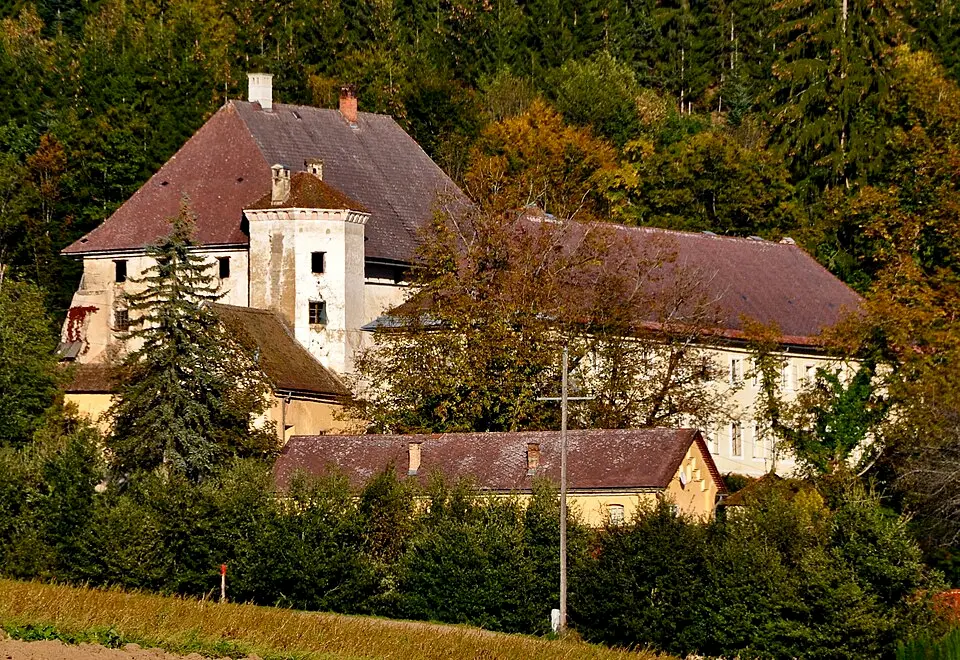 Schloss Freudenberg