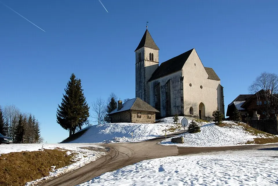 Magdalensberg