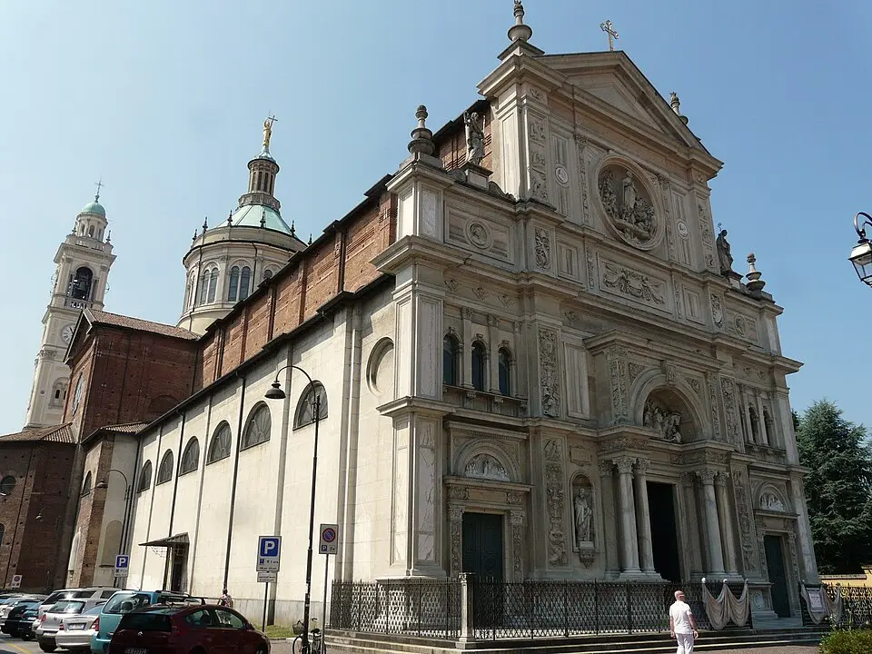 basilique Saint-Martin