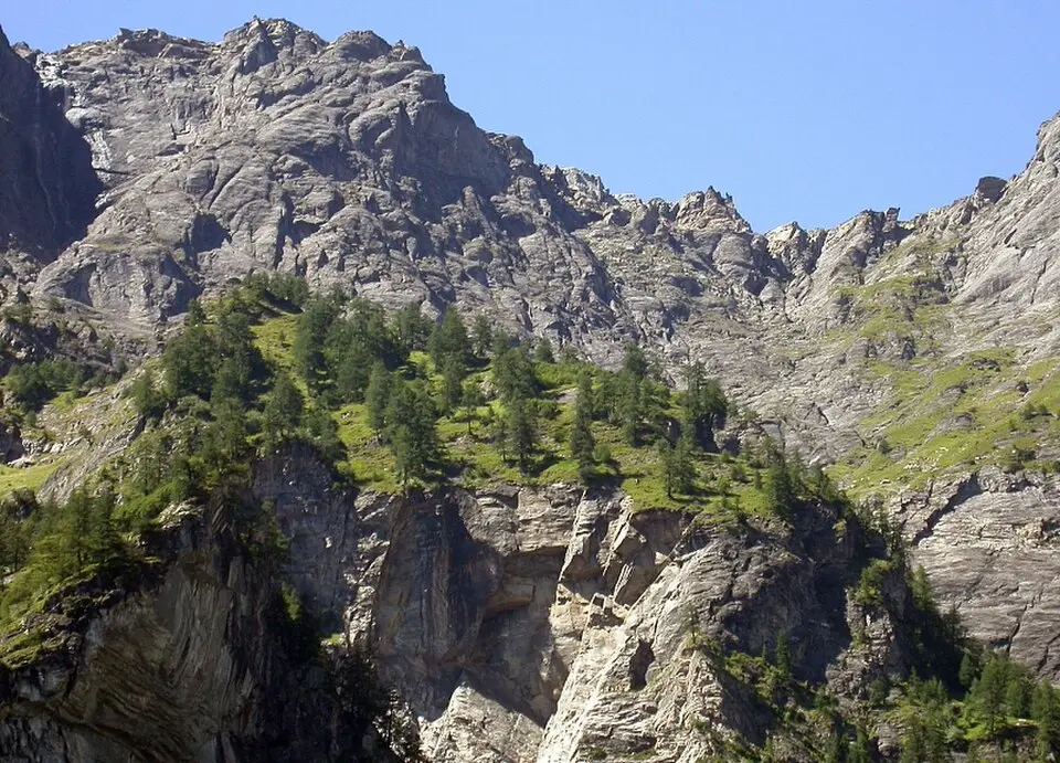Tessiner Alpen