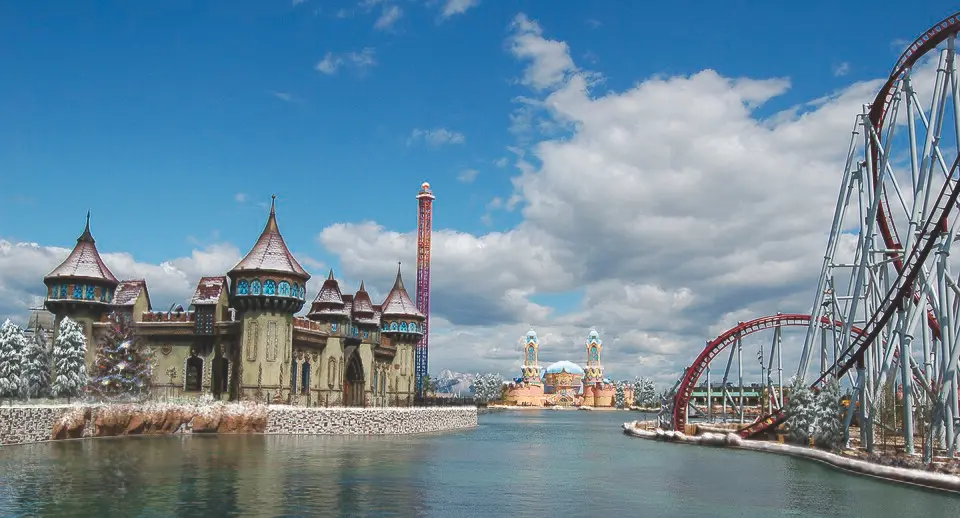 MagicLand