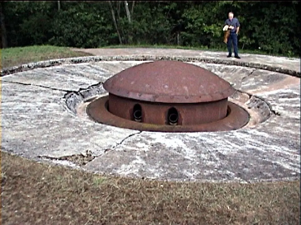 ouvrage du Hackenberg