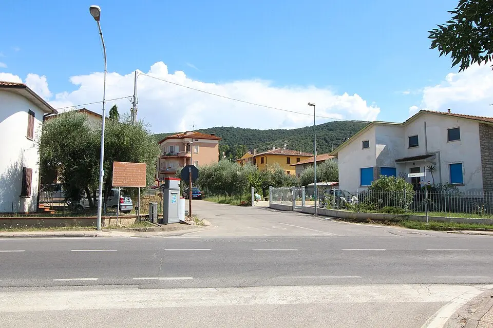 Sant'Arcangelo