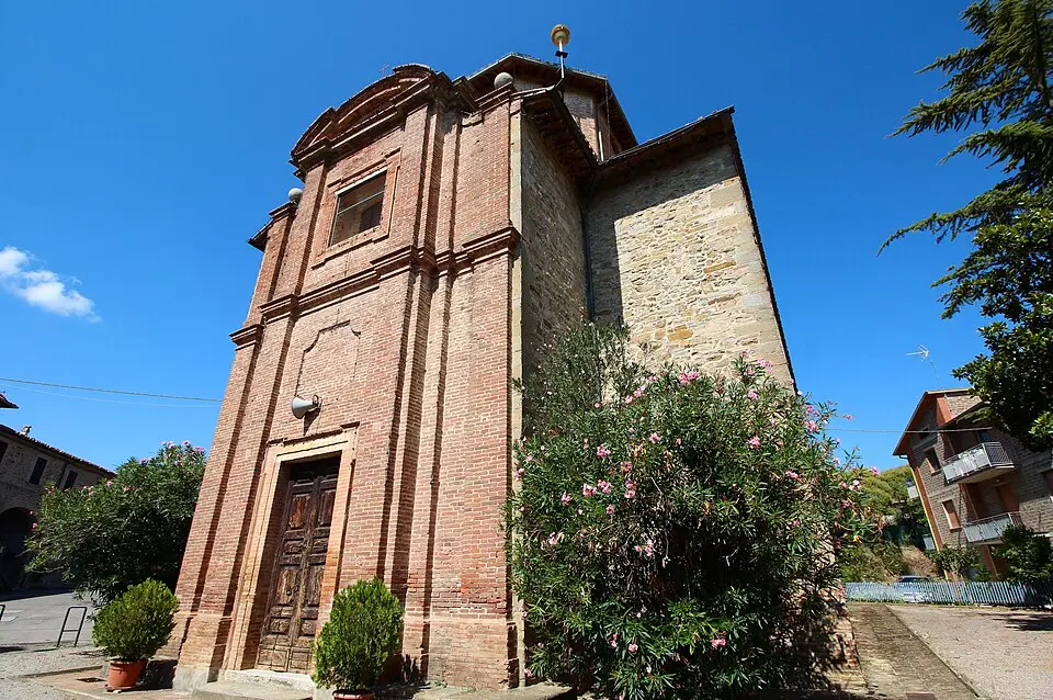 Soccorso