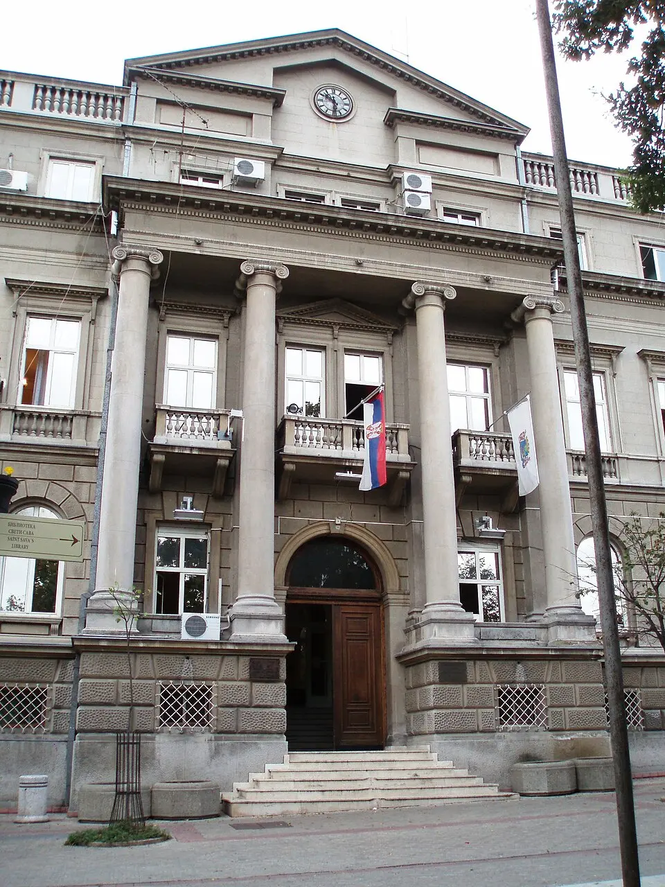 Gradska opština Zemun