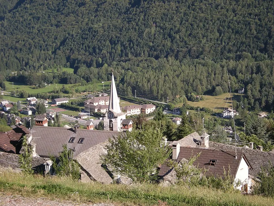 Albogno