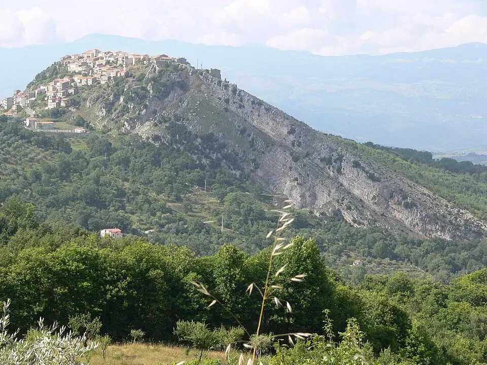 Magliano Nuovo