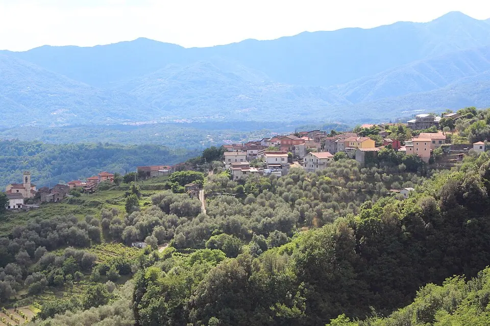 Magliano