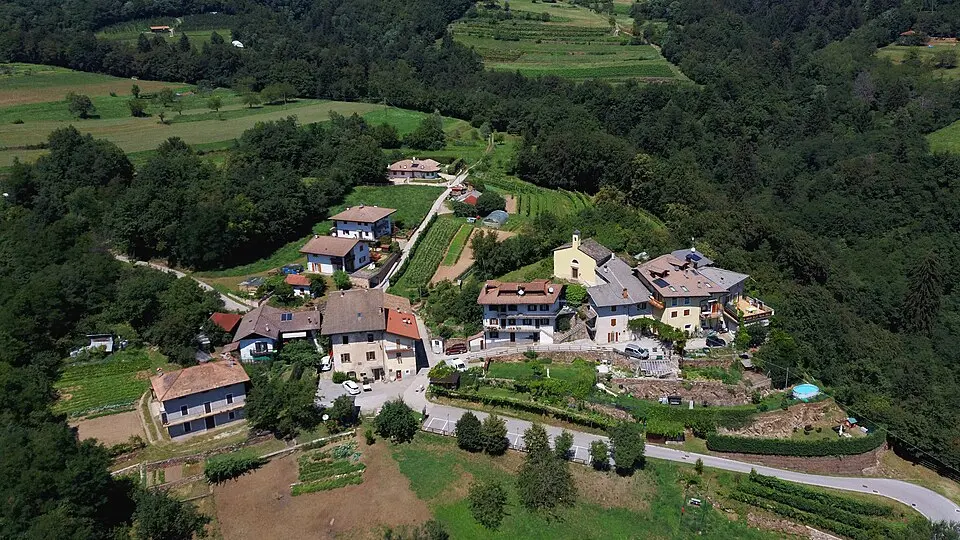 Magnago