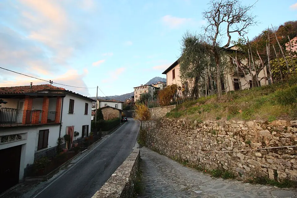 Magnano