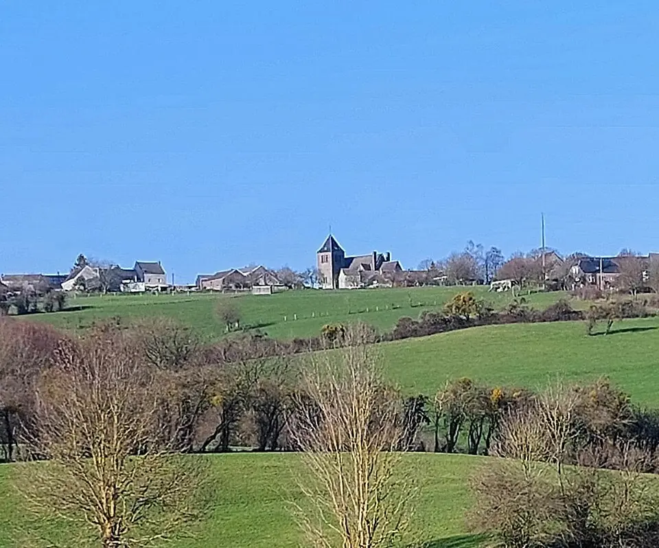 Magnée