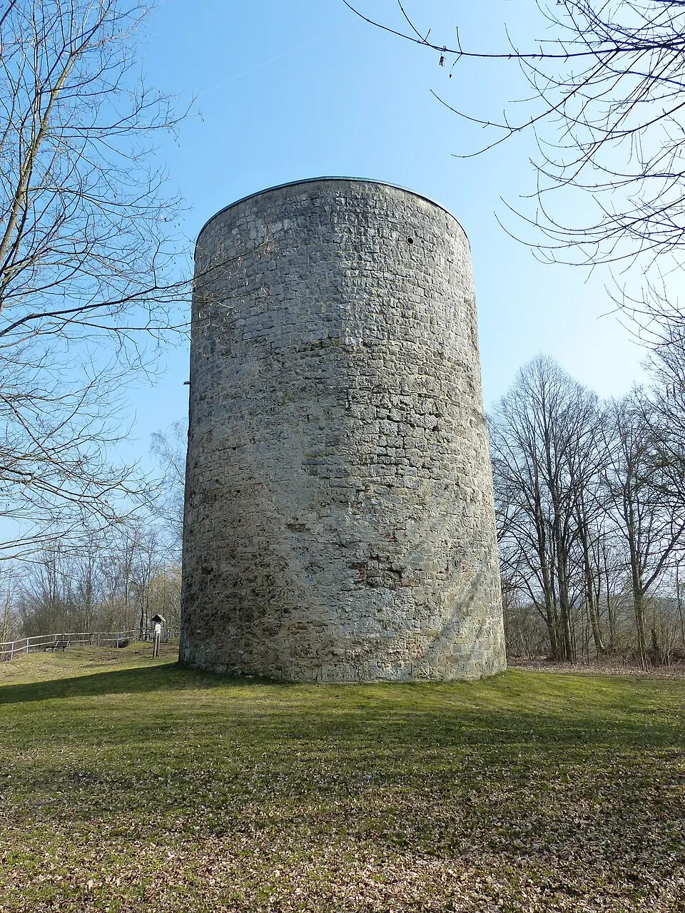 Magnusturm