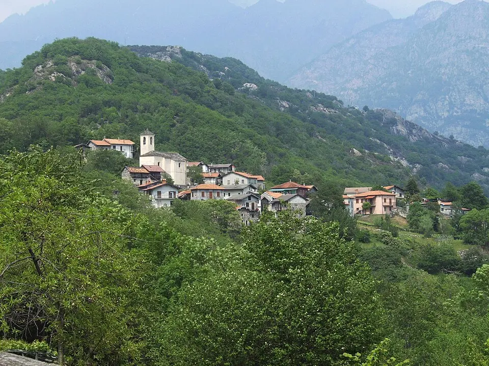 Albonico