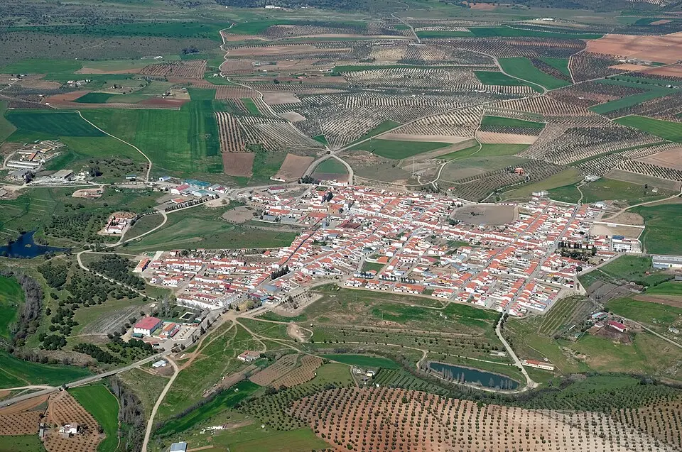 Maguilla