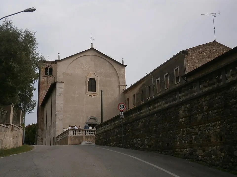 Maguzzano