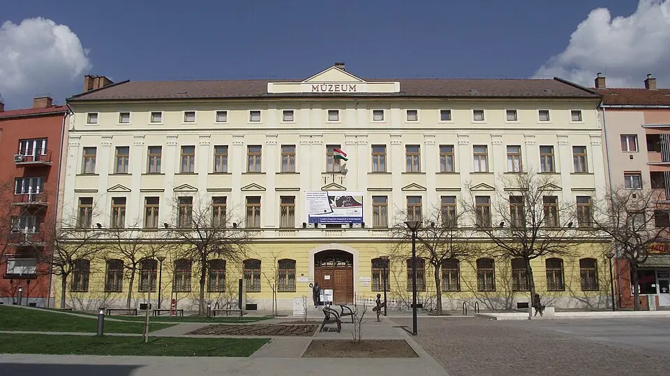 Damjanich János Múzeum
