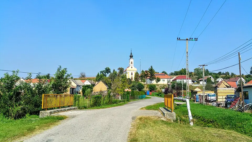 Magyarsarlós