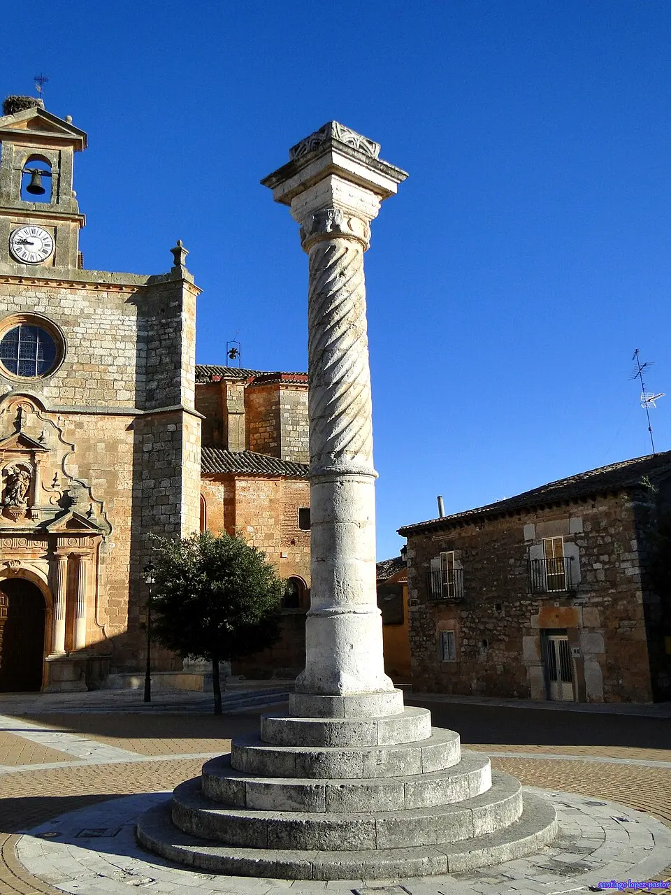 Rollo de justicia de Mahamud