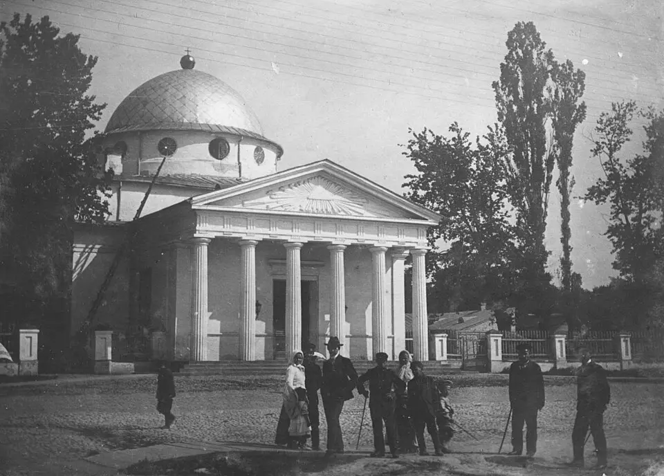 Сабор Сьвятога Ёсіфа