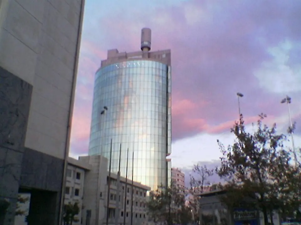 Torre Lidador
