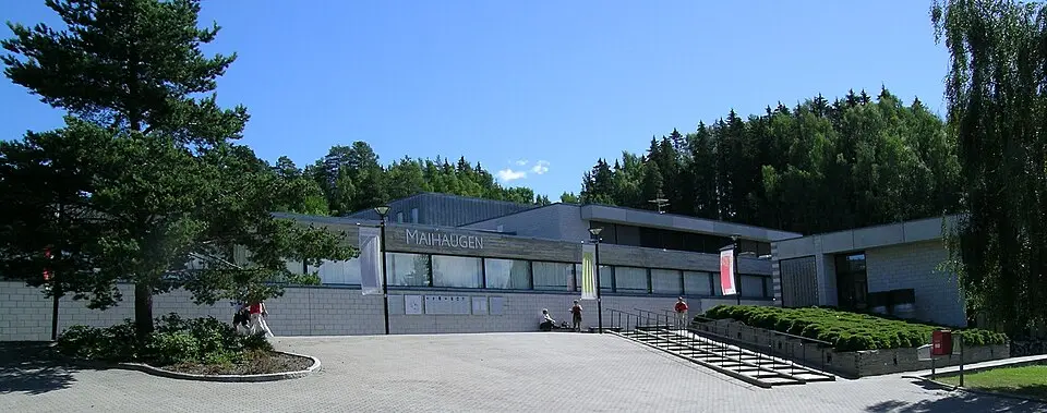 Bild: User:Mahlum · Public domain Maihaugen