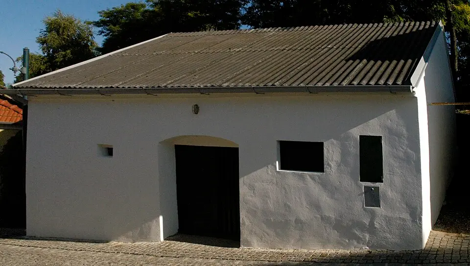 Presshaus