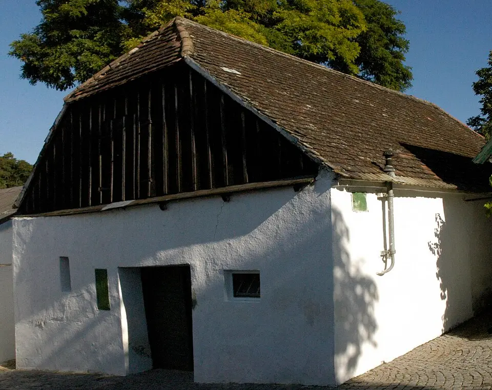 Presshaus