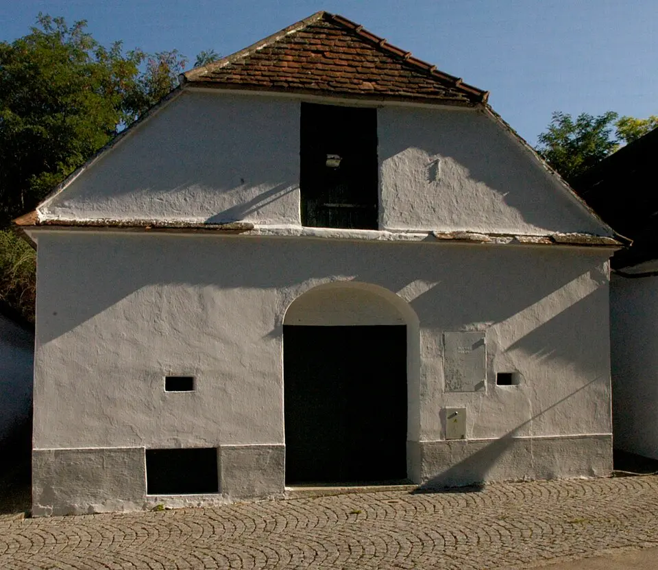 Presshaus