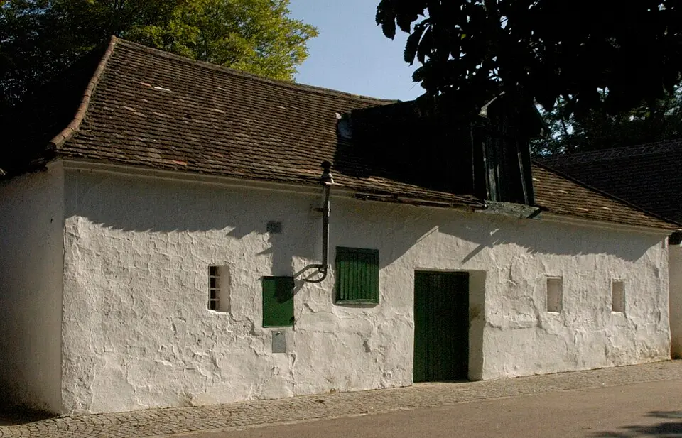 Presshaus