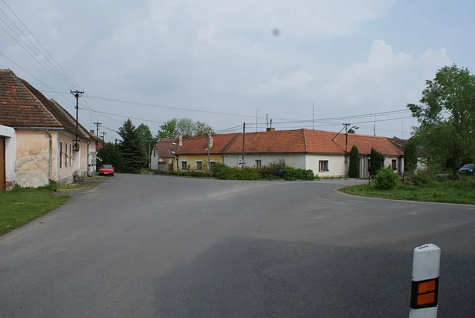 Albrechtice