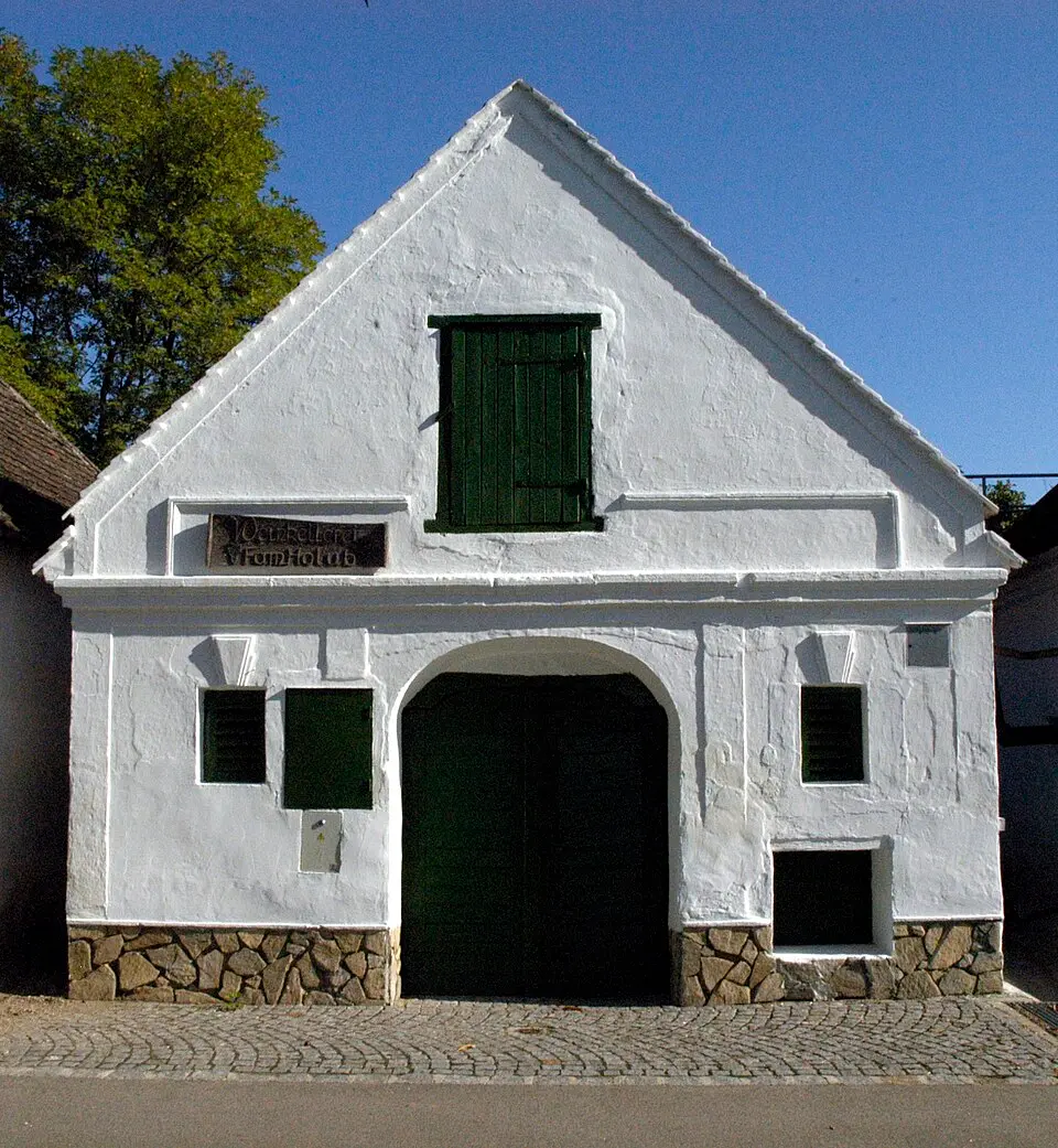 Presshaus