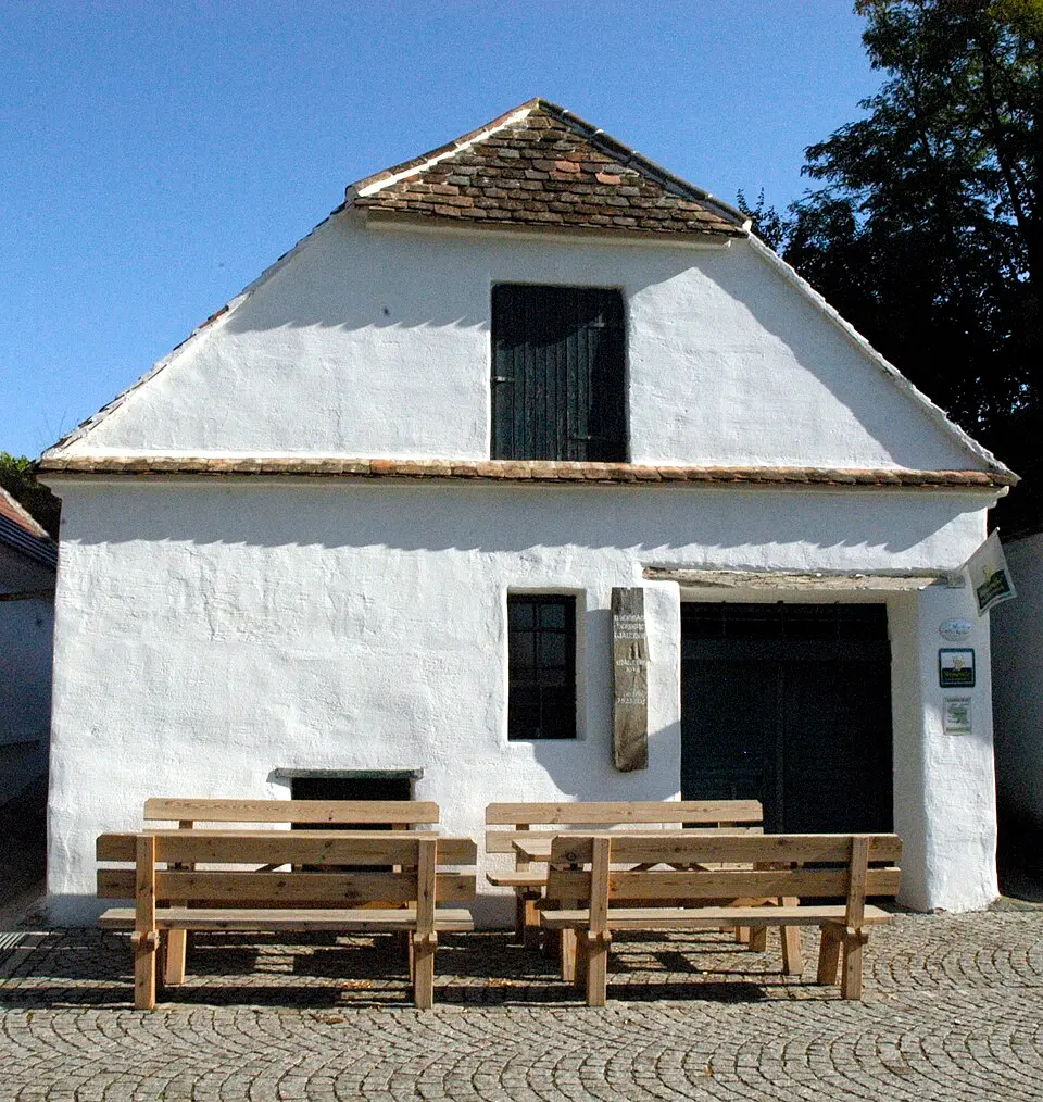 Presshaus