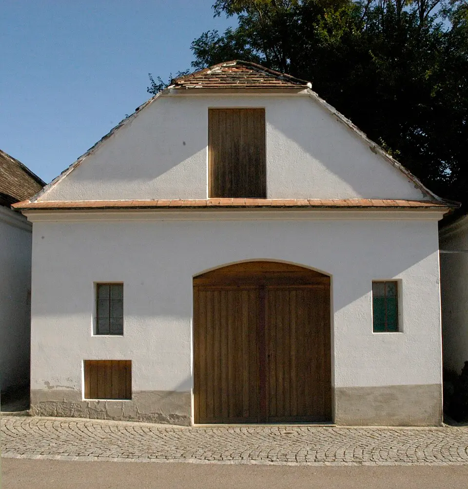 Presshaus