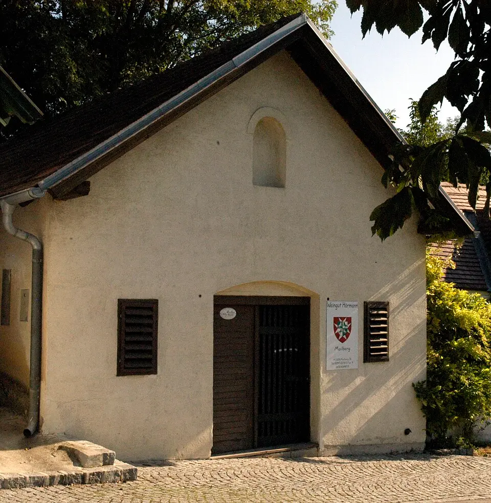 Presshaus