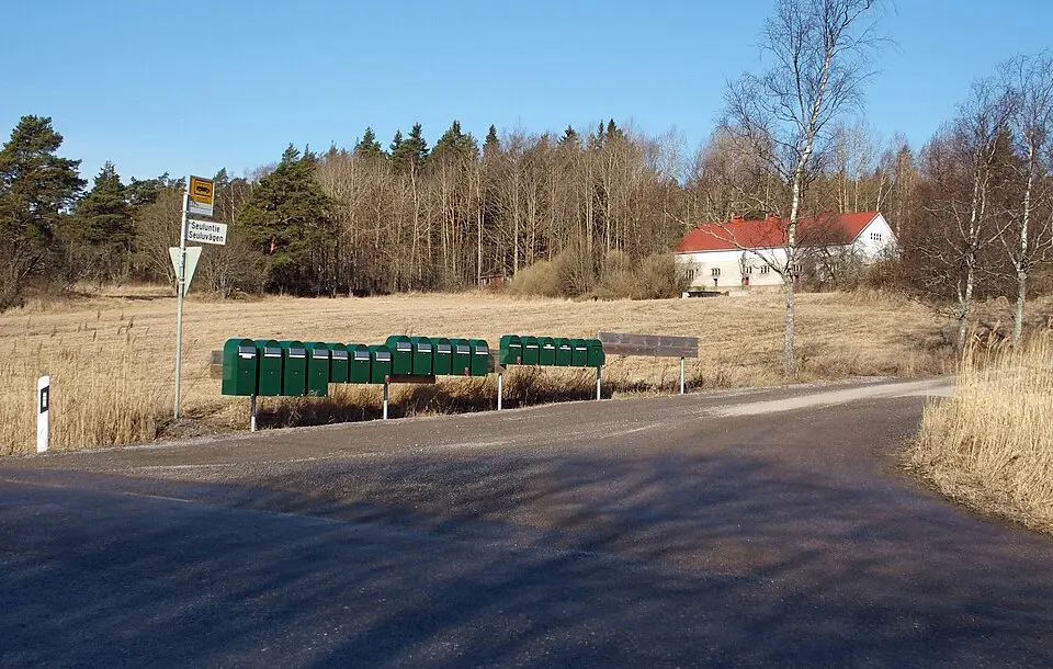 Maanpää